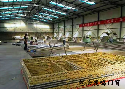 斷橋鋁門(mén)窗價(jià)格